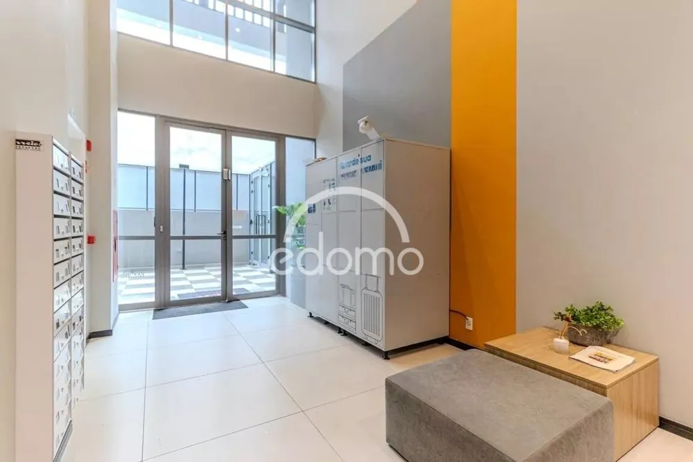 Apartamento, 1 quarto, 37 m² - Foto 3