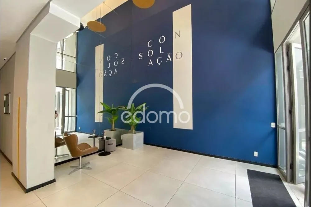 Apartamento, 1 quarto, 37 m² - Foto 5