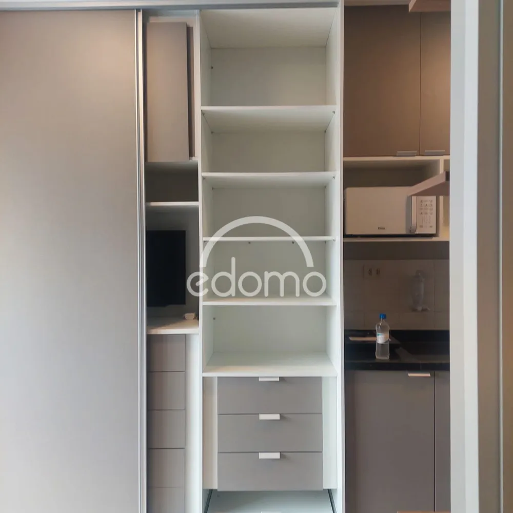 Apartamento, 1 quarto, 37 m² - Foto 5