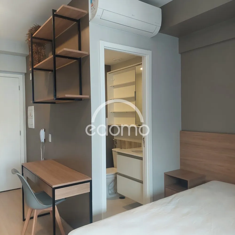 Apartamento, 1 quarto, 37 m² - Foto 6