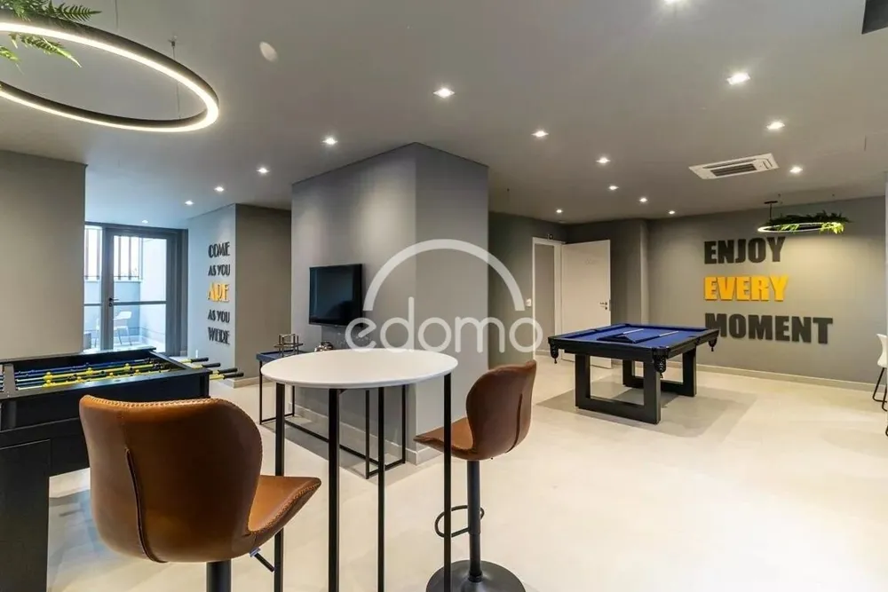 Apartamento, 1 quarto, 37 m² - Foto 16