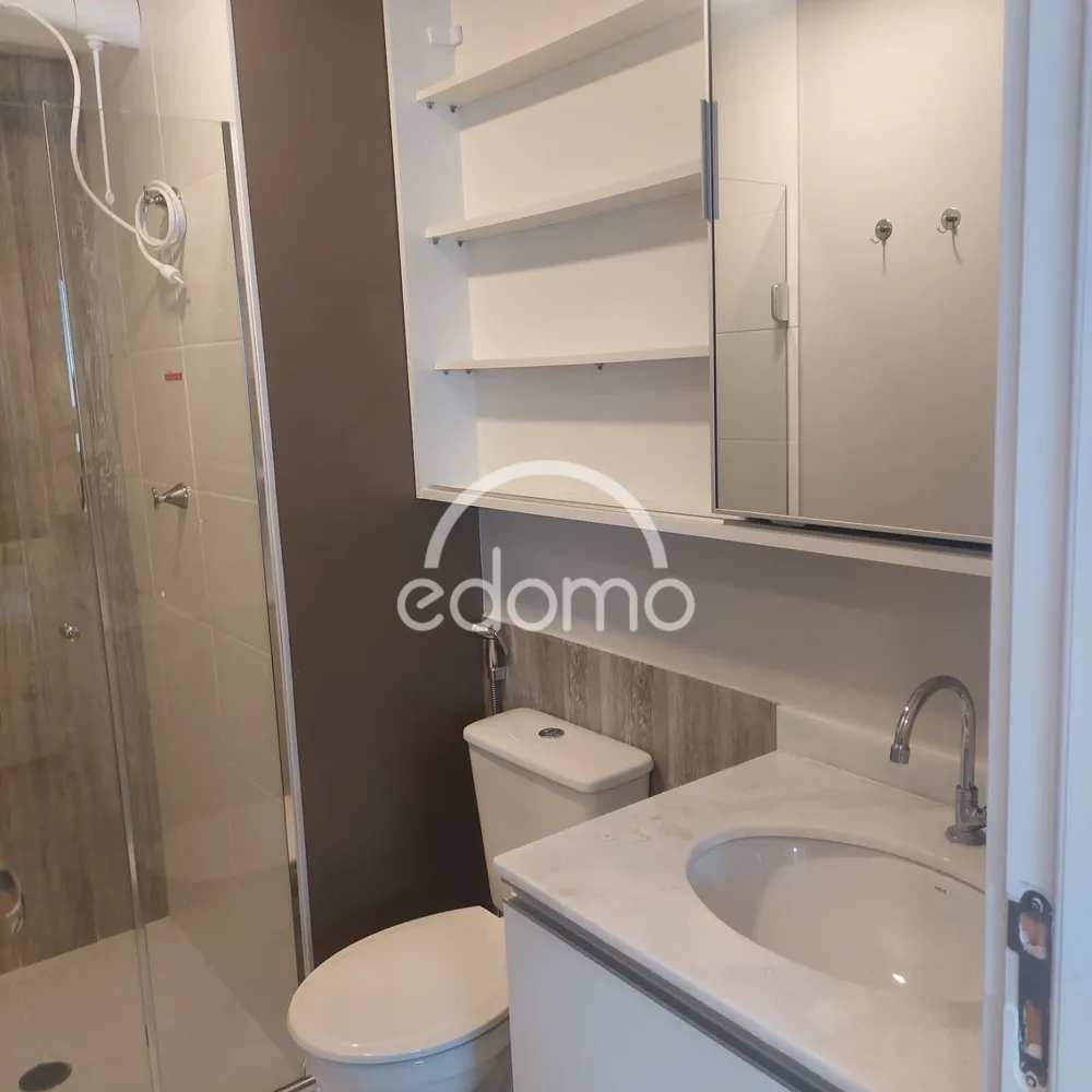 Apartamento, 1 quarto, 37 m² - Foto 7
