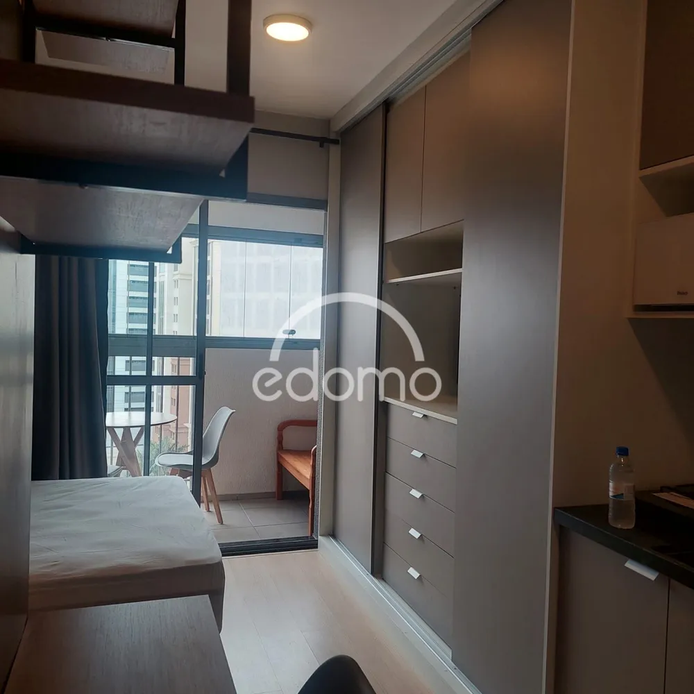 Apartamento, 1 quarto, 37 m² - Foto 4