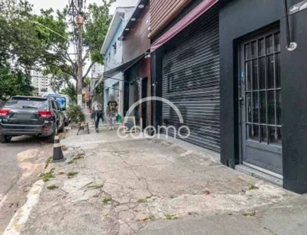 Loja-Salão, 87 m² - Foto 3