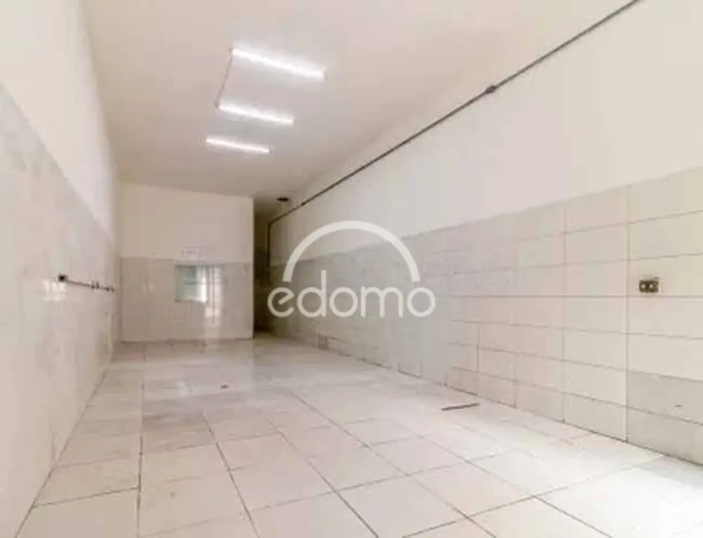 Loja-Salão, 87 m² - Foto 1