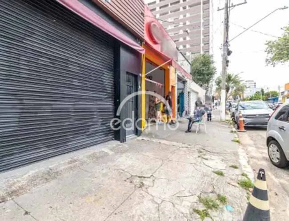 Loja-Salão, 87 m² - Foto 4