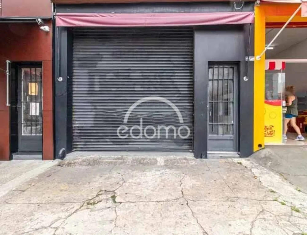 Loja-Salão, 87 m² - Foto 5