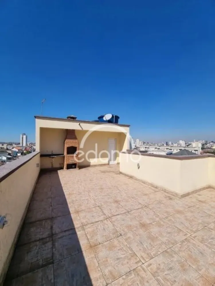 Apartamento, 2 quartos, 65 m² - Foto 2