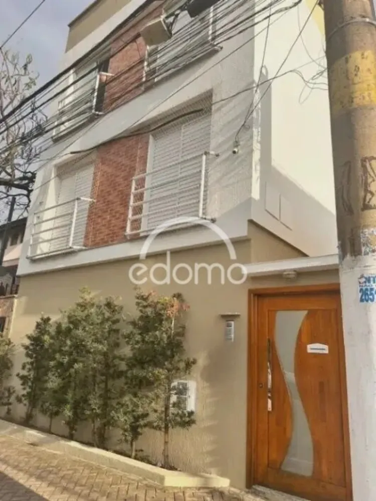 Apartamento, 2 quartos, 65 m² - Foto 5