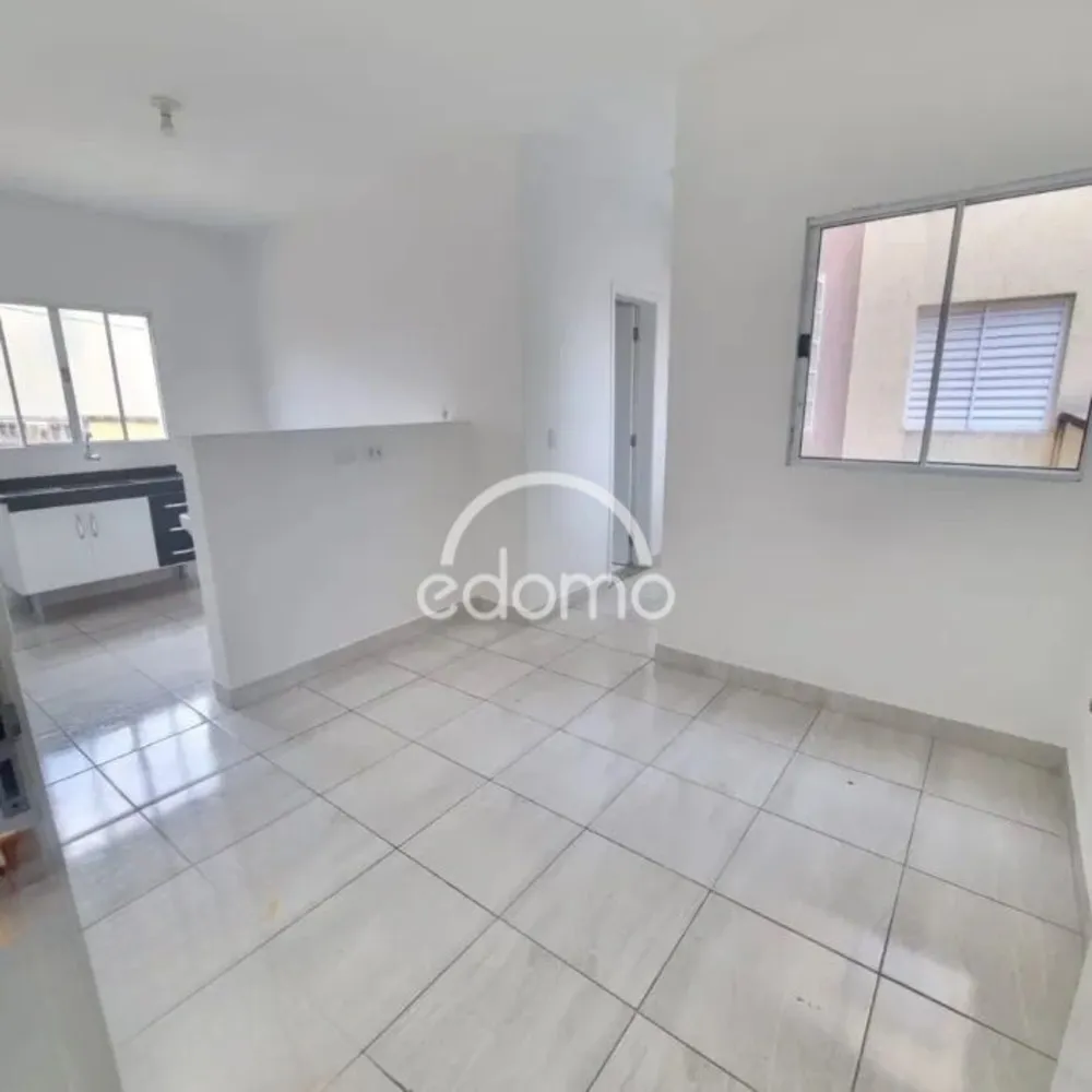 Apartamento, 2 quartos, 65 m² - Foto 9