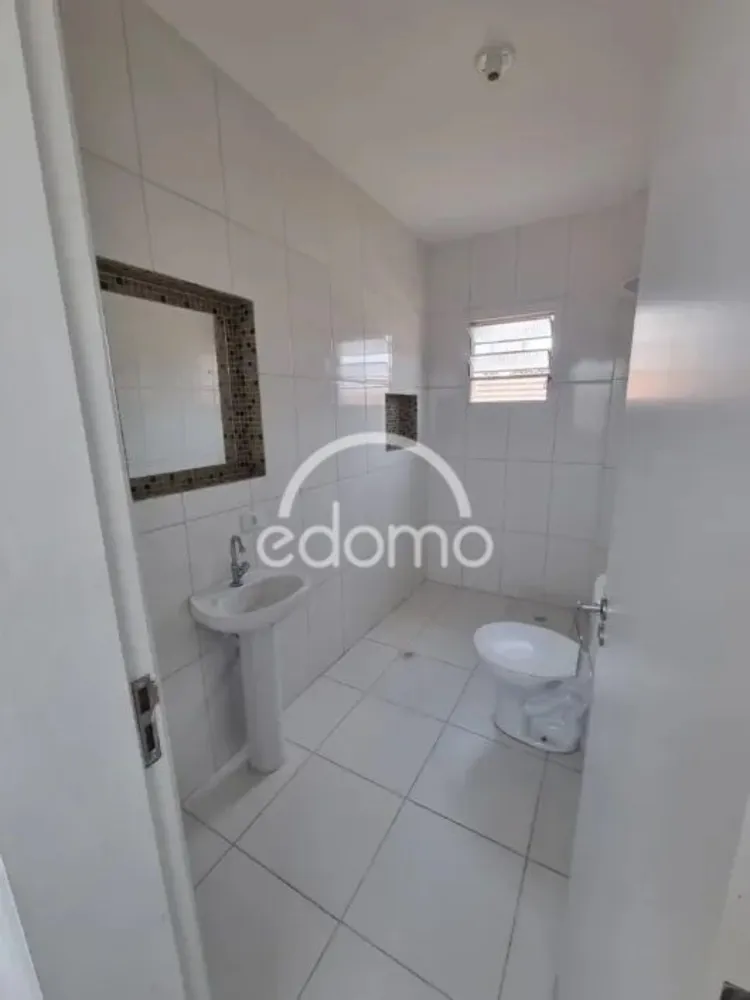 Apartamento, 2 quartos, 65 m² - Foto 6
