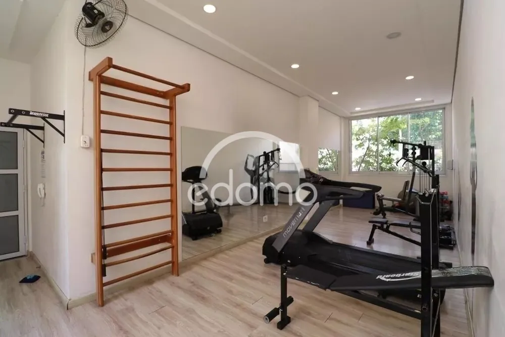 Apartamento, 2 quartos, 59 m² - Foto 14