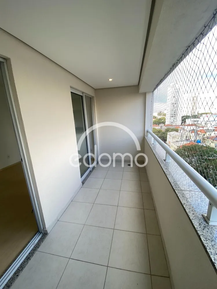 Apartamento, 2 quartos, 59 m² - Foto 1