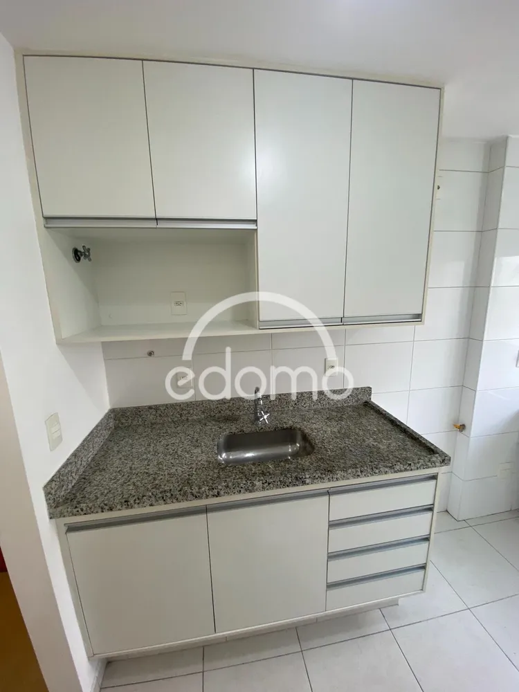 Apartamento, 2 quartos, 59 m² - Foto 4