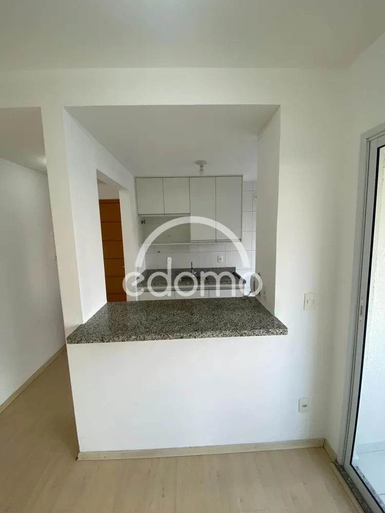 Apartamento, 2 quartos, 59 m² - Foto 3