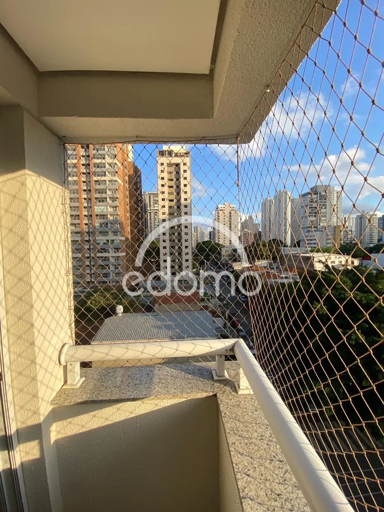Apartamento, 2 quartos, 59 m² - Foto 2