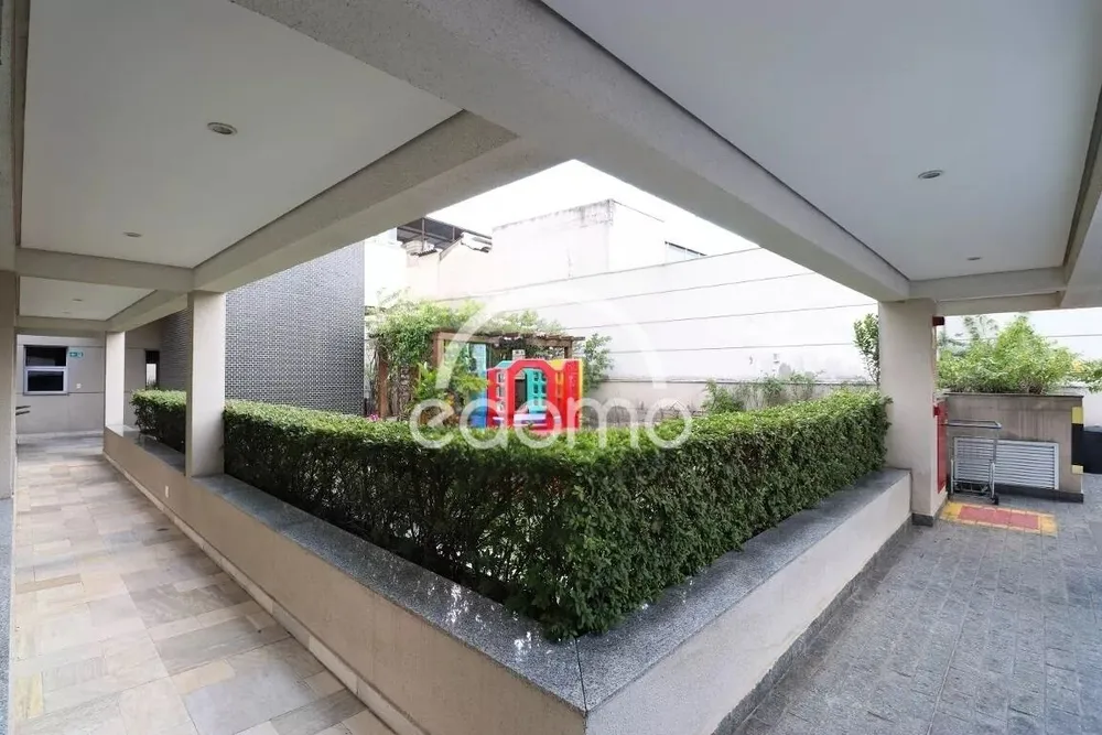 Apartamento, 2 quartos, 59 m² - Foto 11