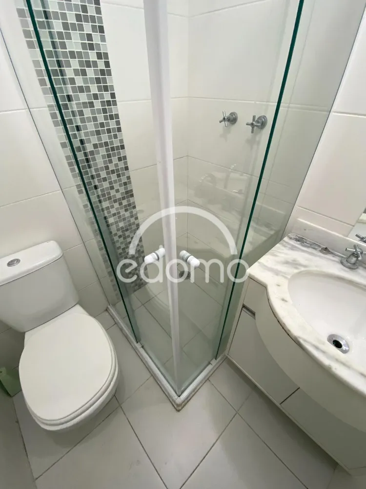 Apartamento, 2 quartos, 59 m² - Foto 7
