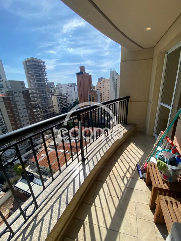Apartamento, 2 quartos, 70 m² - Foto 2