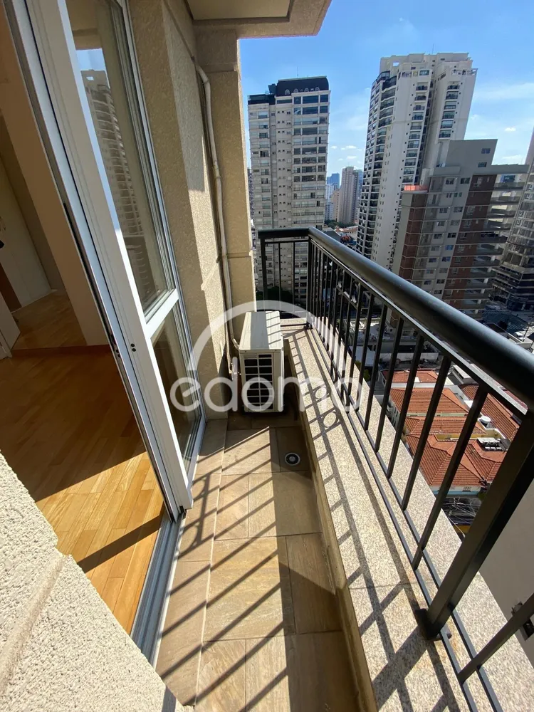 Apartamento, 2 quartos, 70 m² - Foto 8