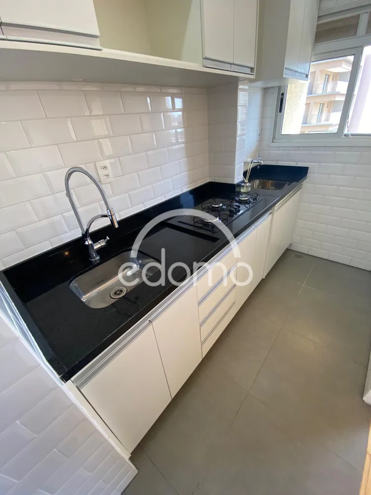 Apartamento, 2 quartos, 70 m² - Foto 4