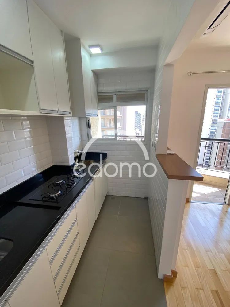 Apartamento, 2 quartos, 70 m² - Foto 2