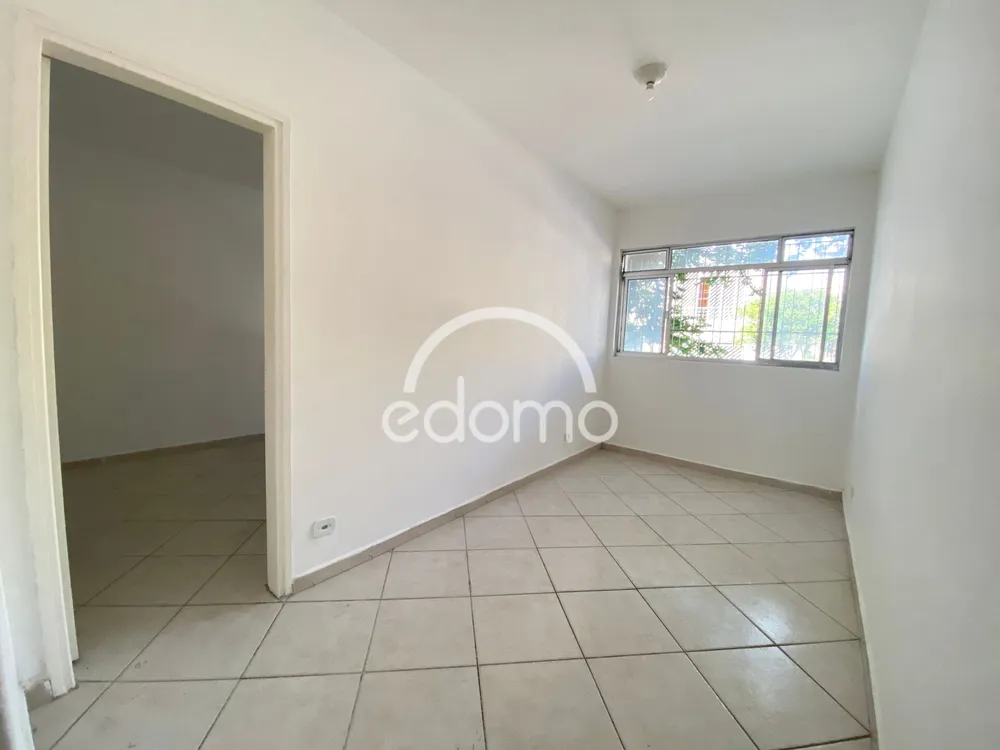 Apartamento, 1 quarto, 58 m² - Foto 1