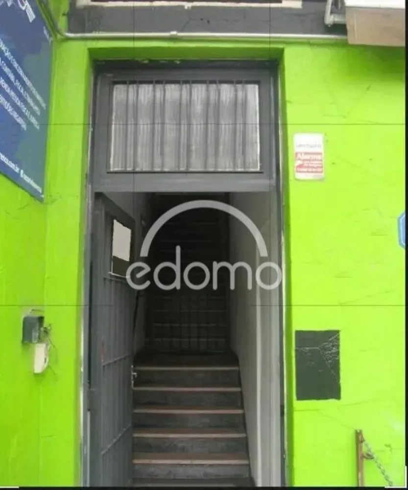 Sala-Conjunto, 29 m² - Foto 2
