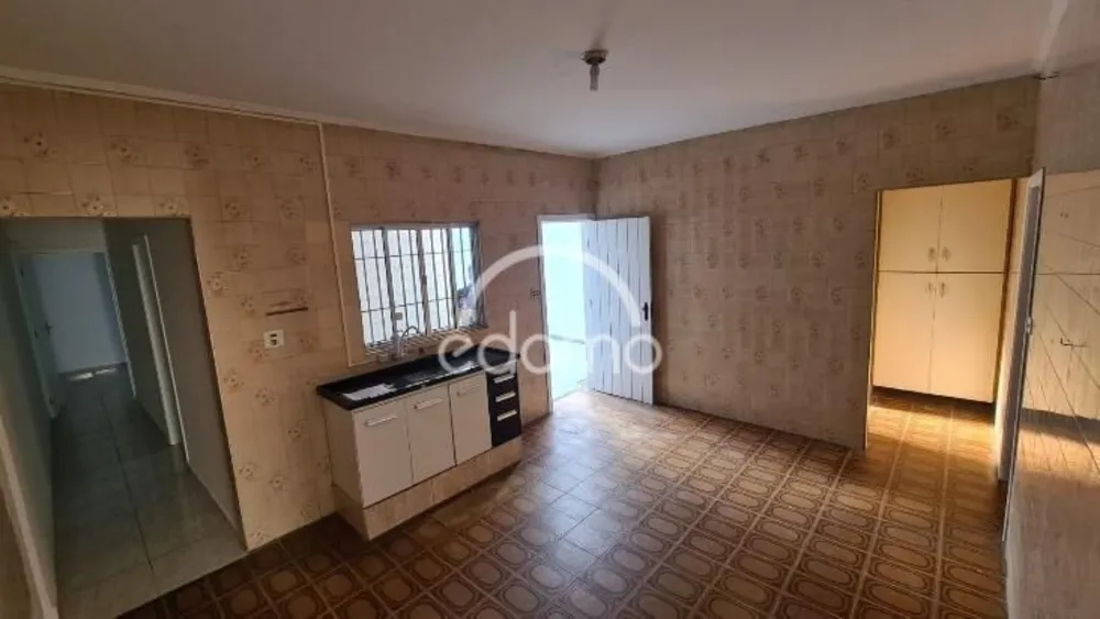 Casa, 3 quartos, 138 m² - Foto 2