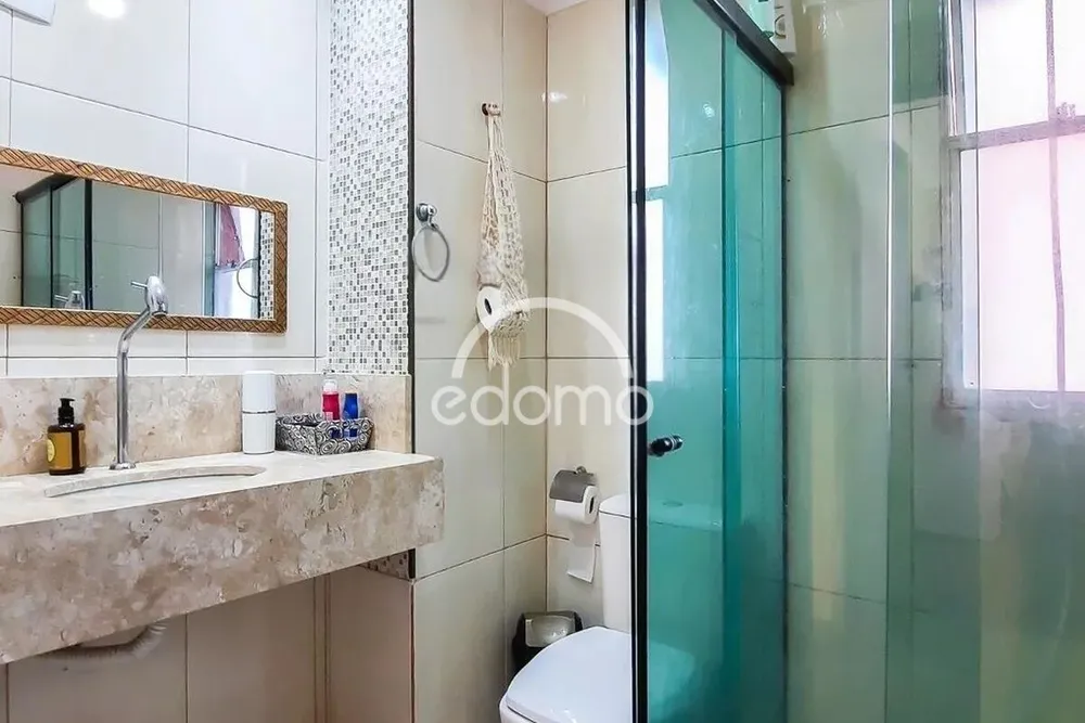 Apartamento, 3 quartos, 75 m² - Foto 9