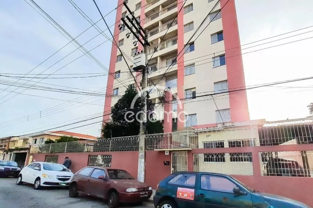 Apartamento, 3 quartos, 75 m² - Foto 12