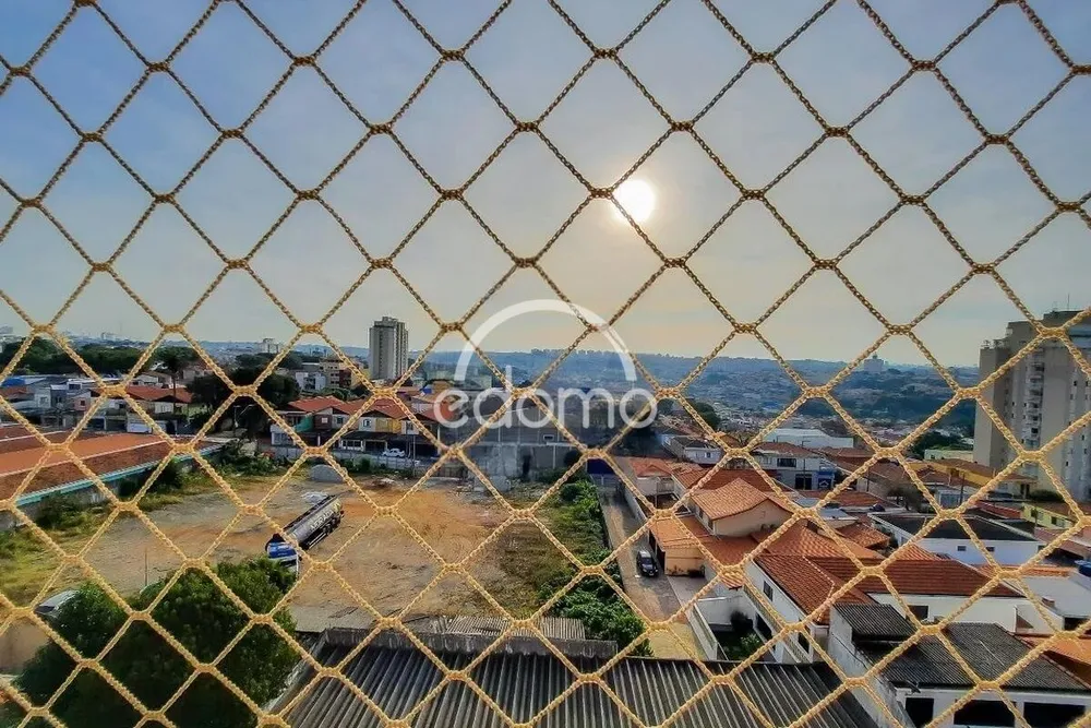 Apartamento, 3 quartos, 75 m² - Foto 4