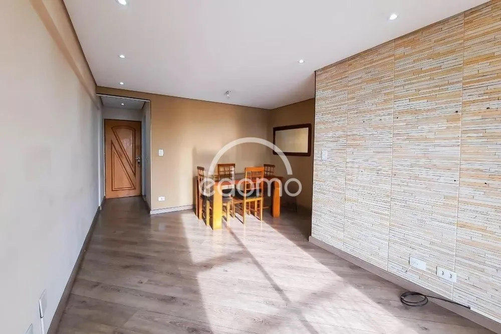 Apartamento, 3 quartos, 75 m² - Foto 2
