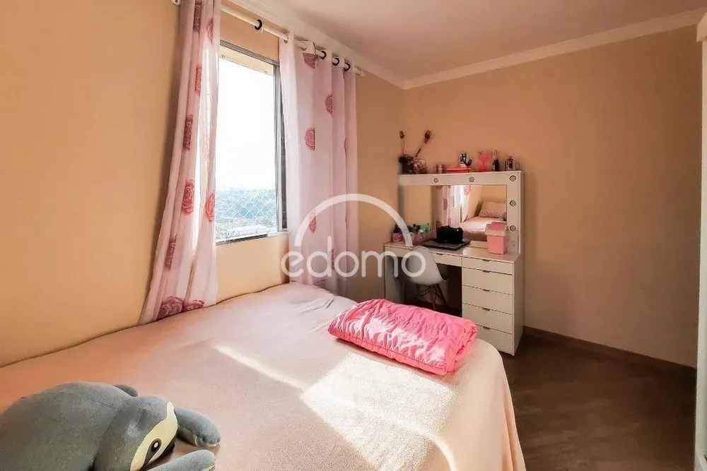 Apartamento, 3 quartos, 75 m² - Foto 8