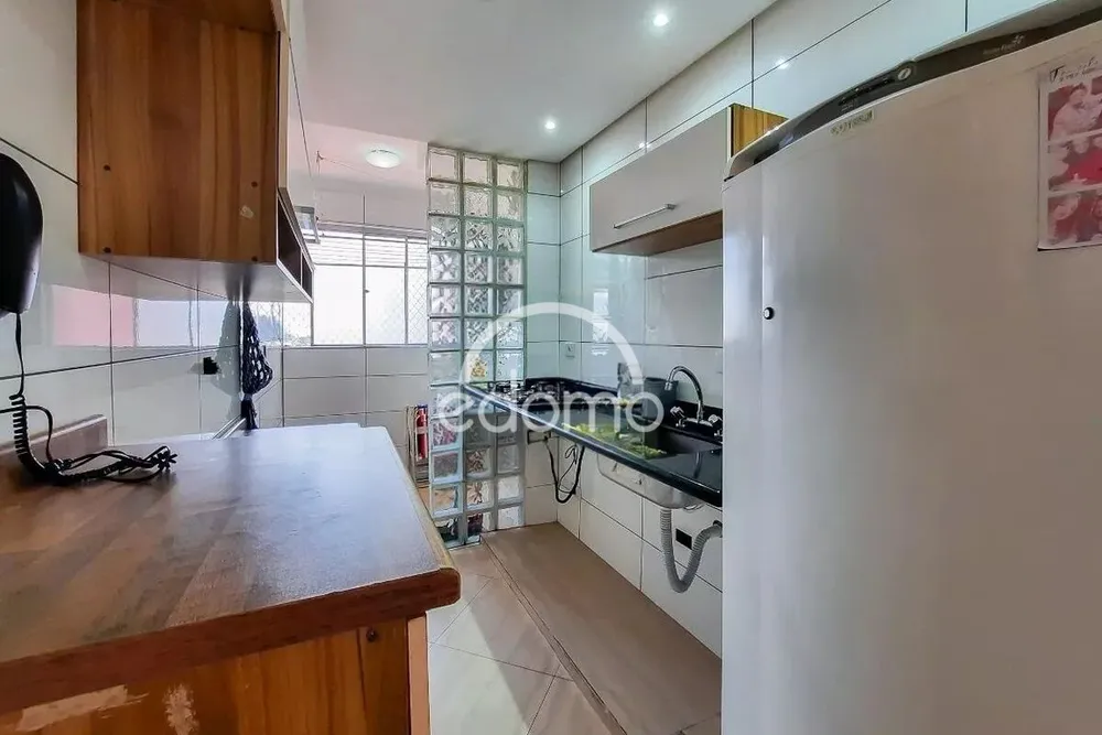 Apartamento, 3 quartos, 75 m² - Foto 6