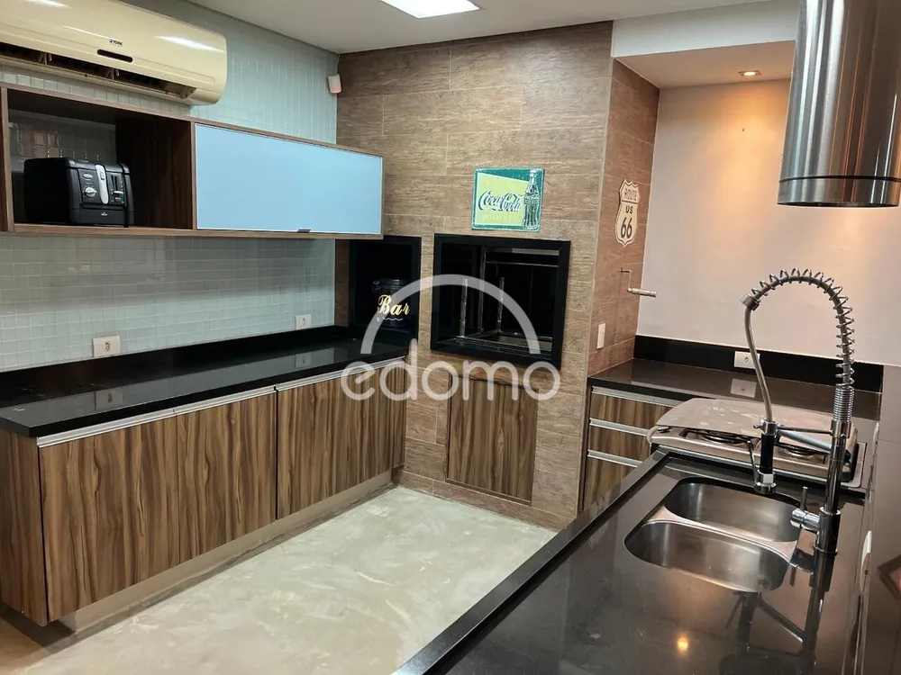 Casa, 5 quartos, 589 m² - Foto 4