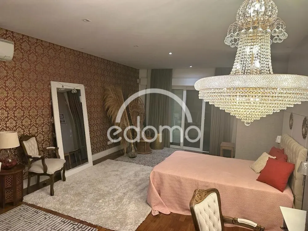 Casa, 5 quartos, 589 m² - Foto 7