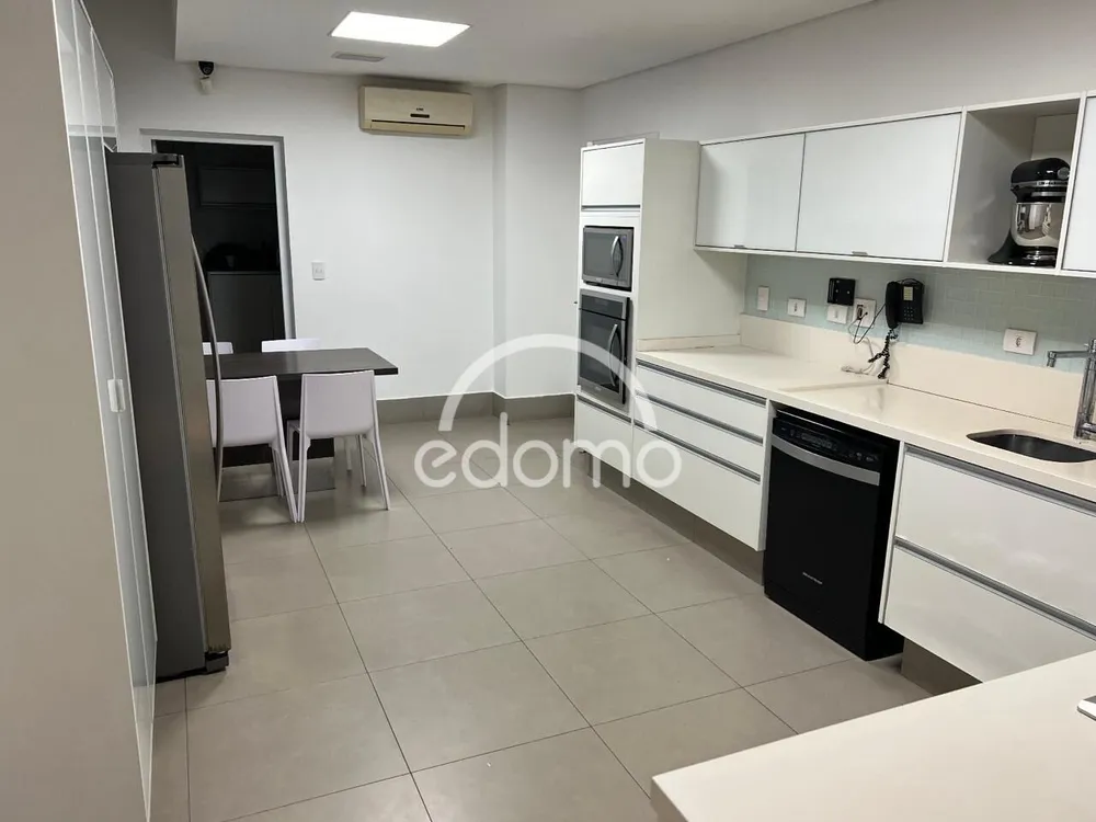 Casa, 5 quartos, 589 m² - Foto 4