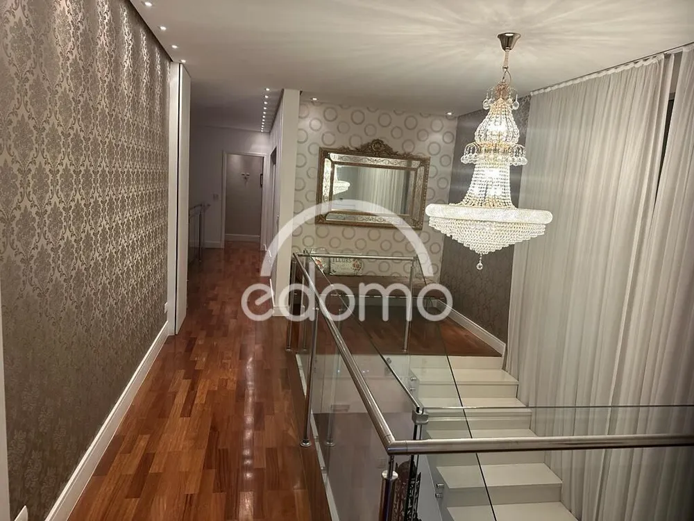 Casa, 5 quartos, 589 m² - Foto 6