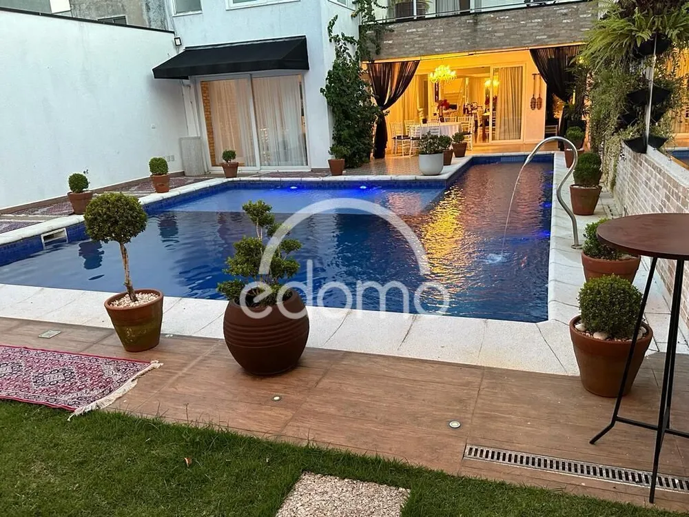 Casa, 5 quartos, 589 m² - Foto 14