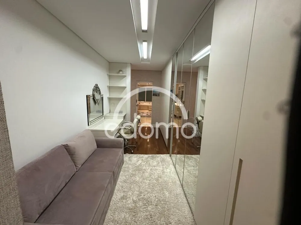 Casa, 5 quartos, 589 m² - Foto 2