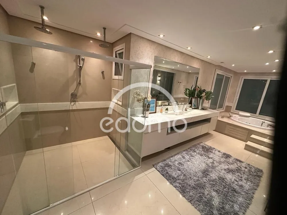 Casa, 5 quartos, 589 m² - Foto 9
