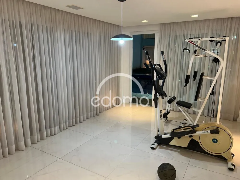 Casa, 5 quartos, 589 m² - Foto 12