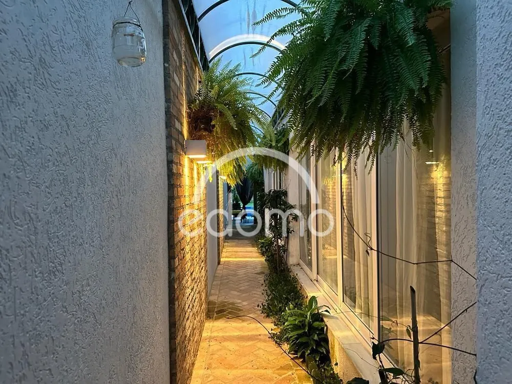 Casa, 5 quartos, 589 m² - Foto 15