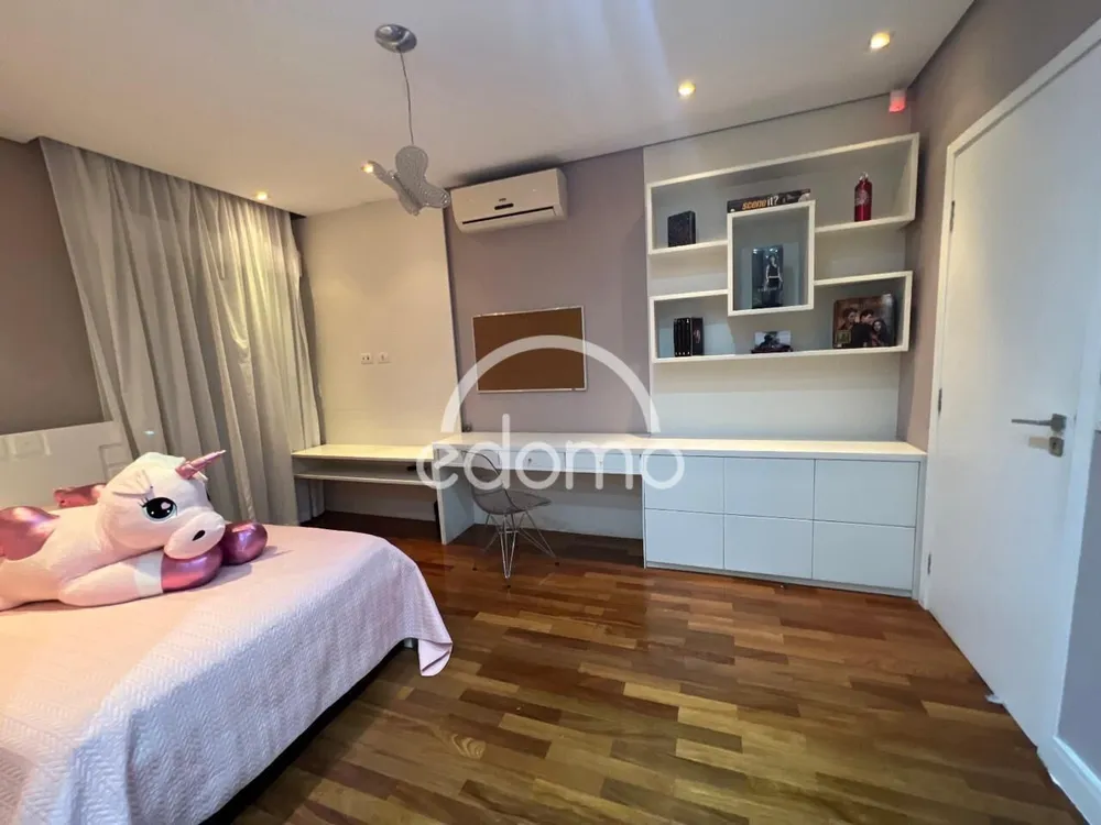 Casa, 5 quartos, 589 m² - Foto 11