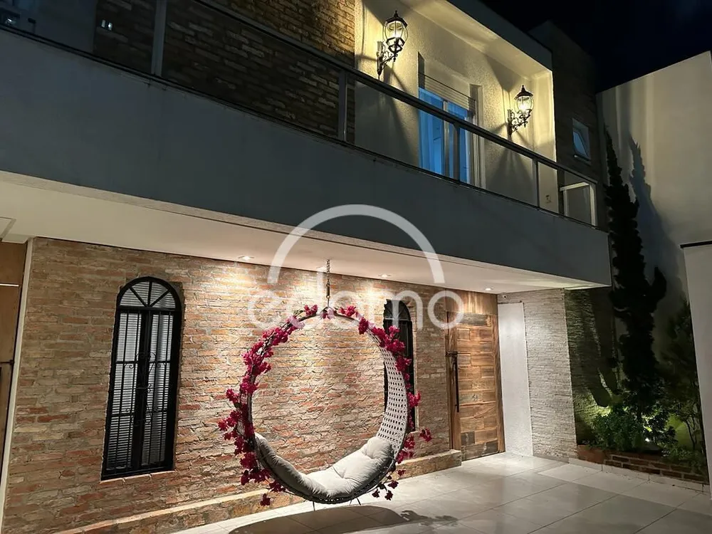 Casa, 5 quartos, 589 m² - Foto 3