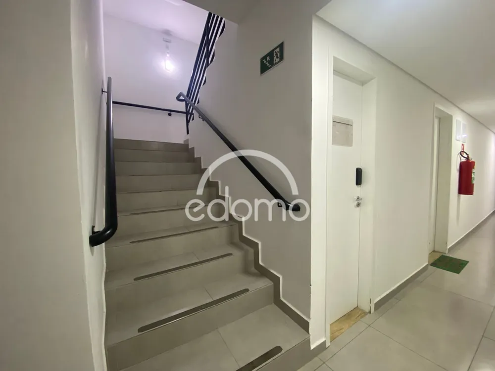 Apartamento, 1 quarto, 20 m² - Foto 8