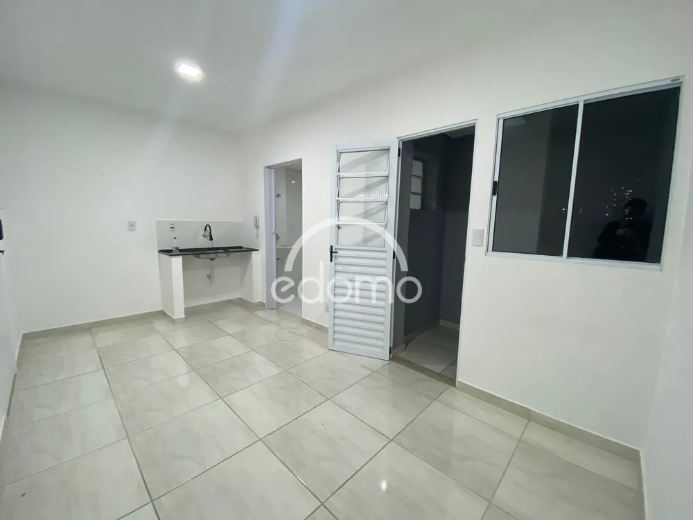 Apartamento, 1 quarto, 20 m² - Foto 1