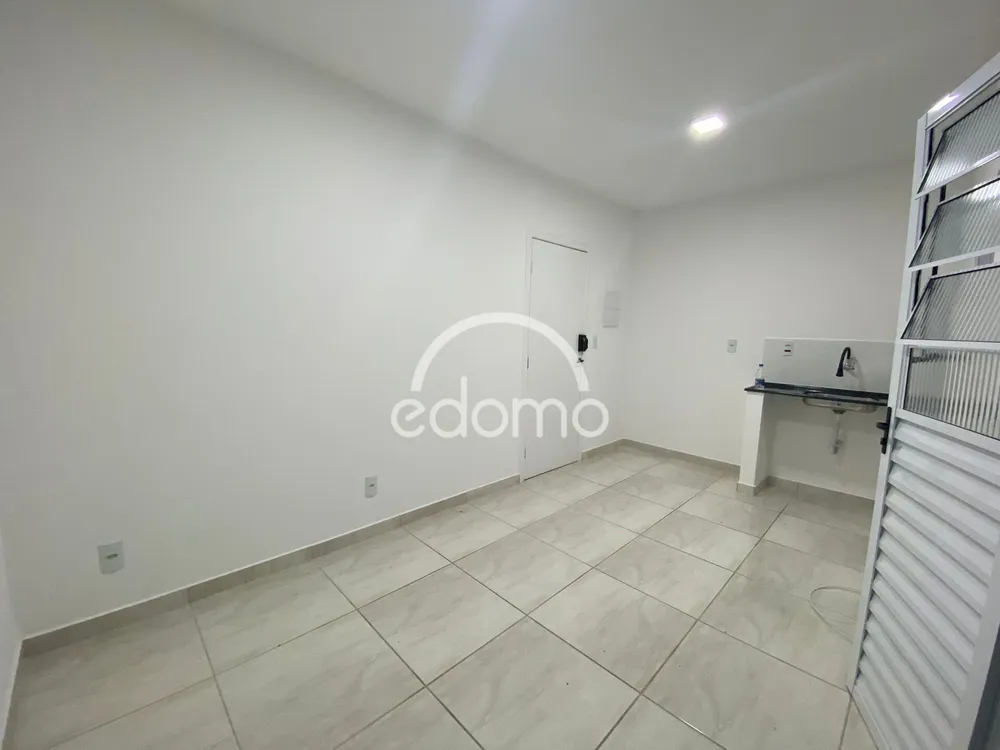 Apartamento, 1 quarto, 20 m² - Foto 2