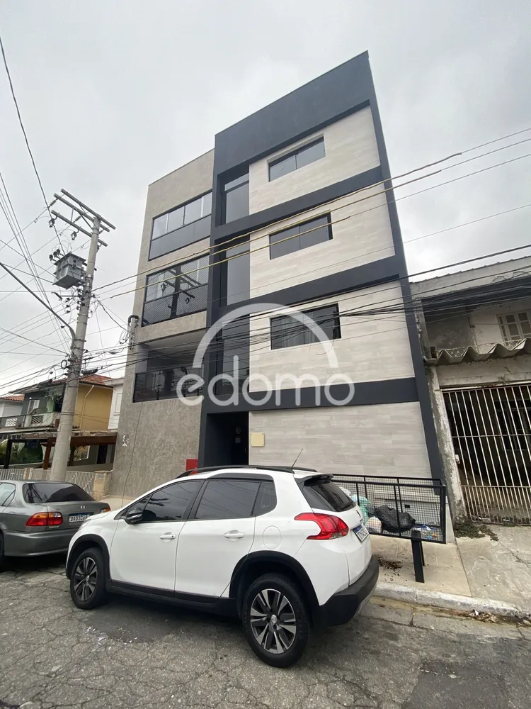 Apartamento, 1 quarto, 20 m² - Foto 12